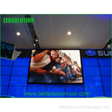 P4 Indoor LED Display